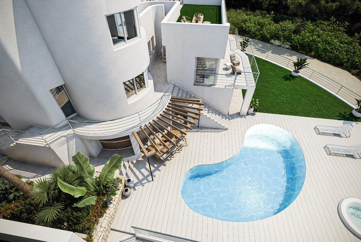 Se vende Bungalow de 4 dormitorios en Costa Blanca, Alicante, España