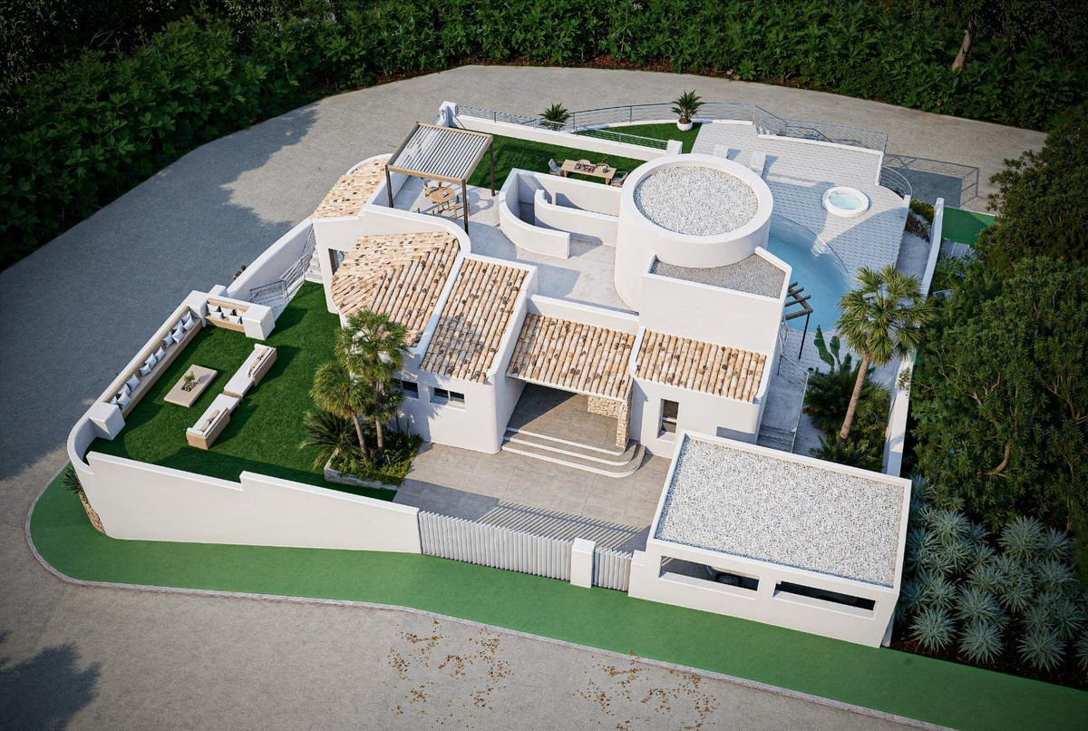 Se vende Bungalow de 4 dormitorios en Costa Blanca, Alicante, España