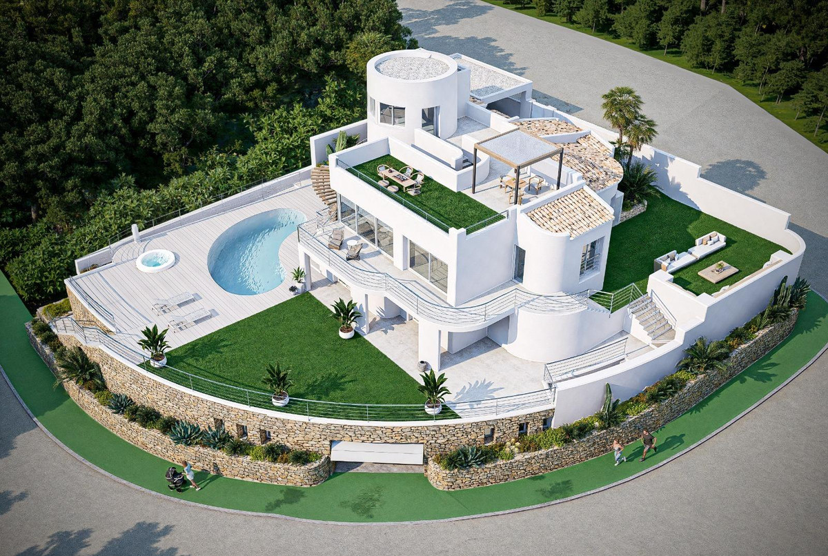 Se vende Bungalow de 4 dormitorios en Costa Blanca, Alicante, España