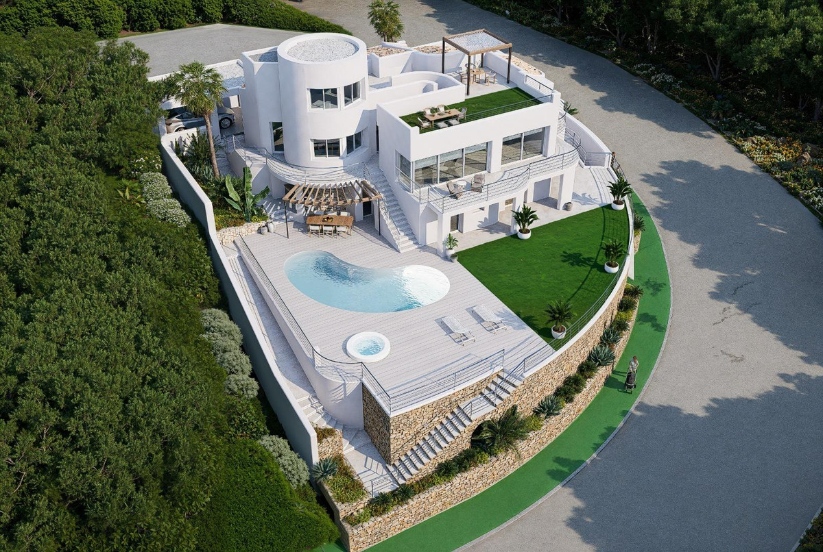 Se vende Bungalow de 4 dormitorios en Costa Blanca, Alicante, España