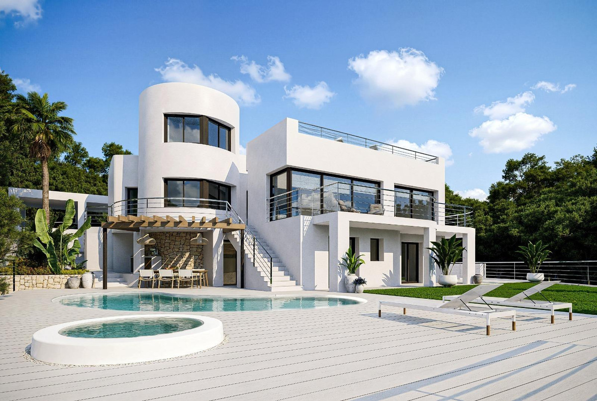 Se vende Bungalow de 4 dormitorios en Costa Blanca, Alicante, España