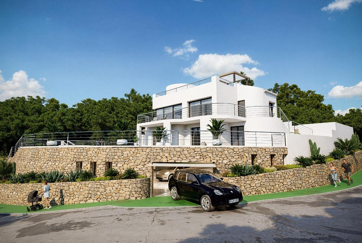 Se vende Bungalow de 4 dormitorios en Costa Blanca, Alicante, España