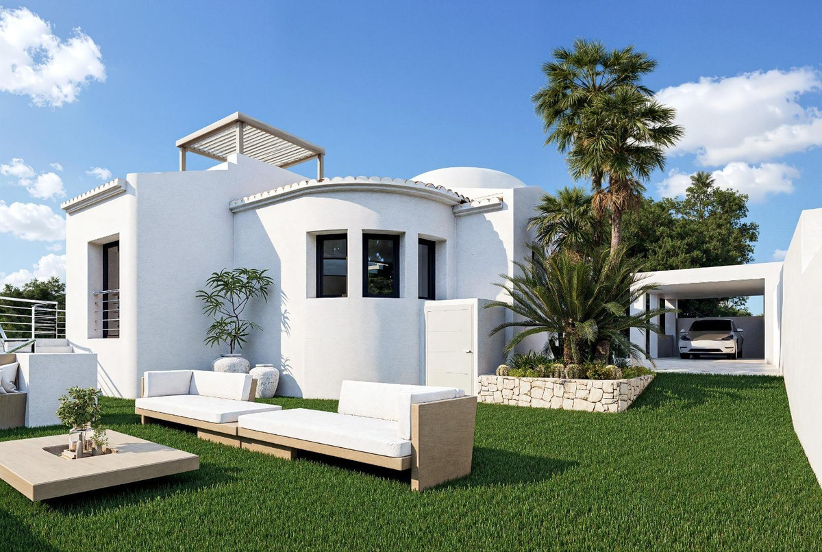 Se vende Bungalow de 4 dormitorios en Costa Blanca, Alicante, España