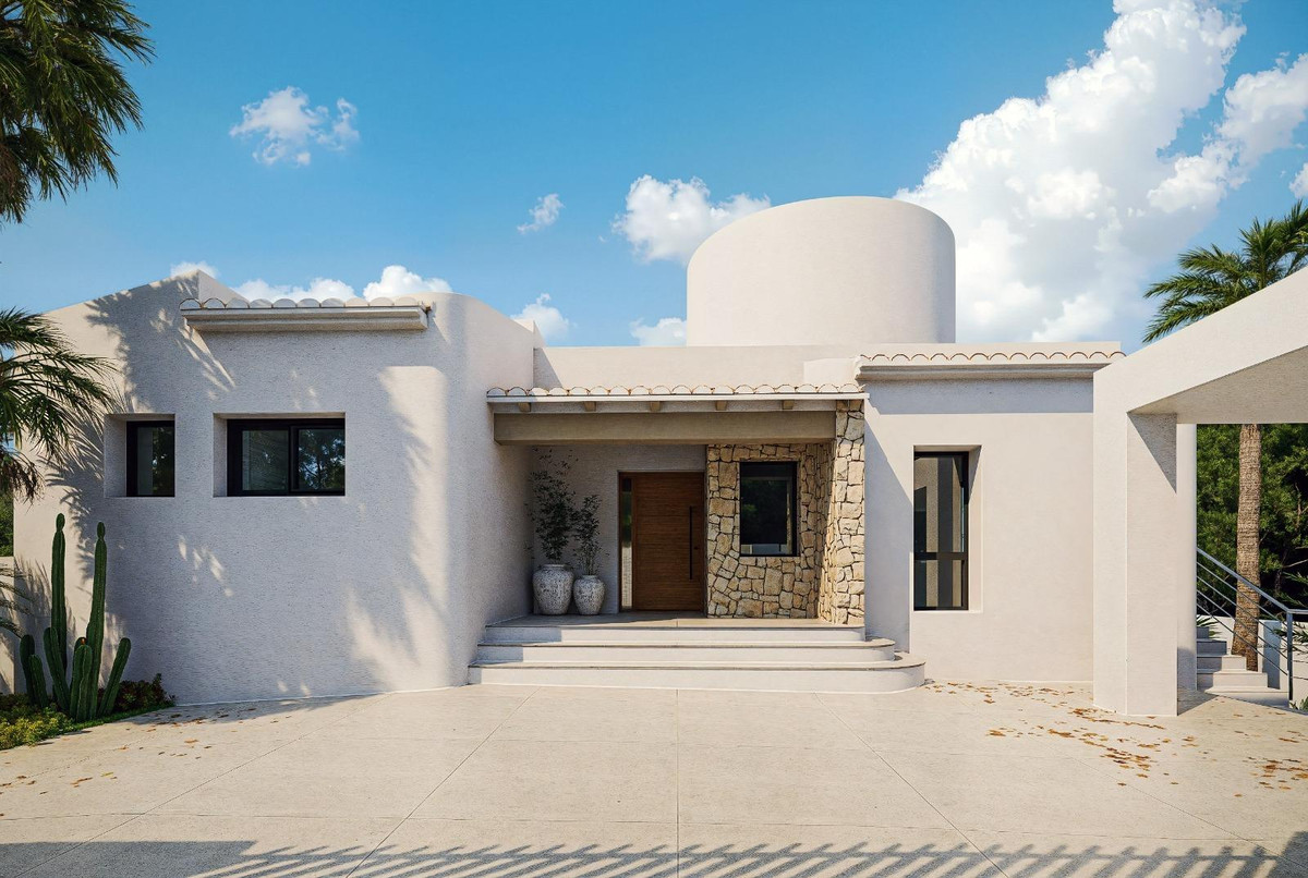 Se vende Bungalow de 4 dormitorios en Costa Blanca, Alicante, España