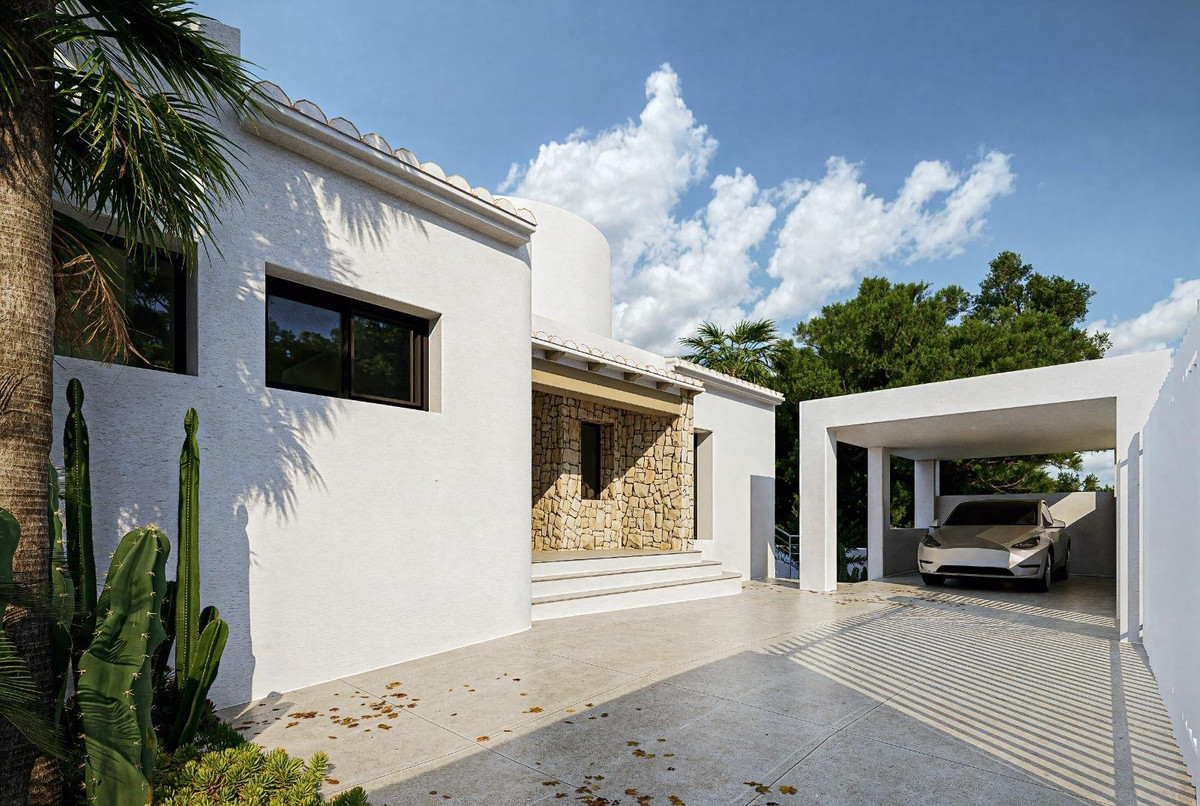 Se vende Bungalow de 4 dormitorios en Costa Blanca, Alicante, España