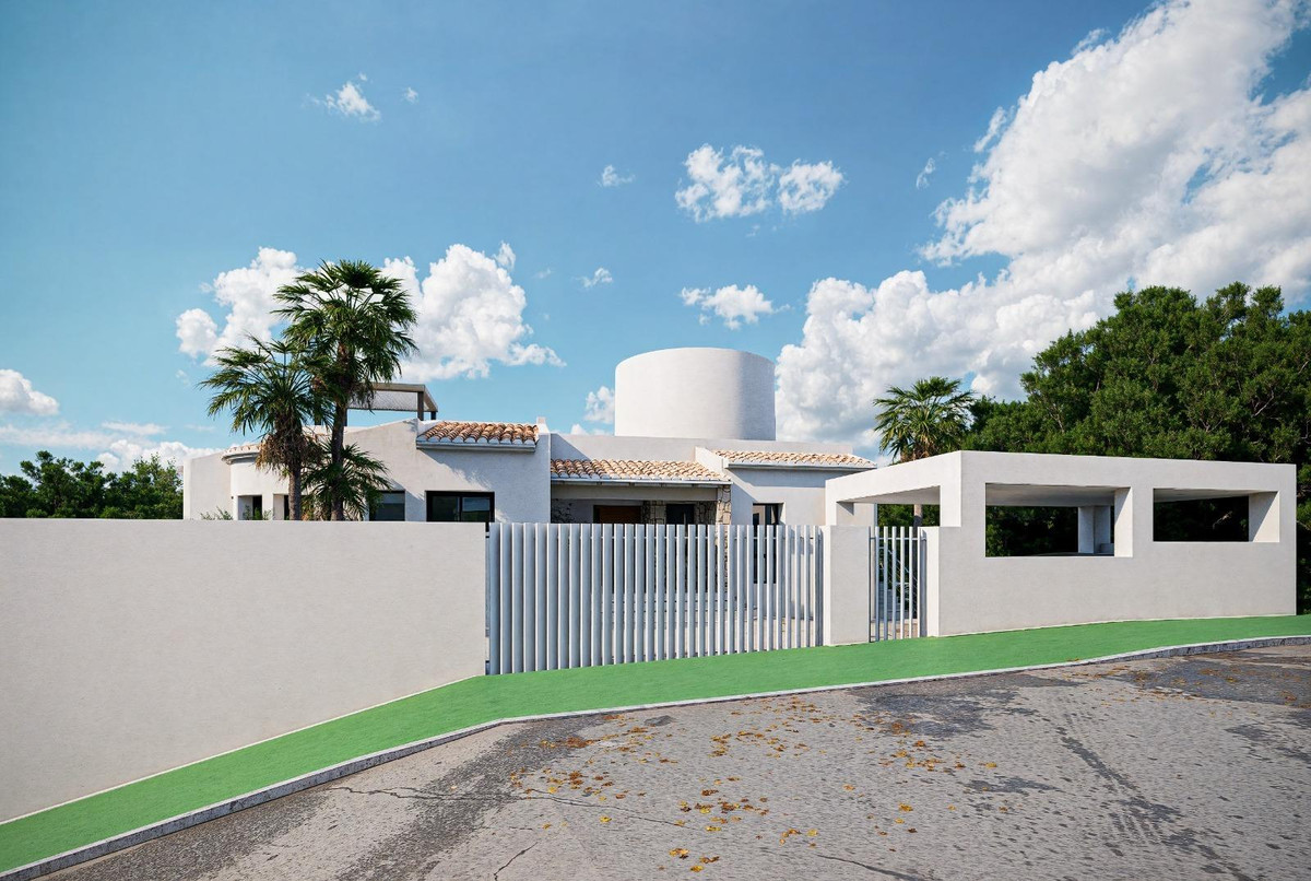 Se vende Bungalow de 4 dormitorios en Costa Blanca, Alicante, España