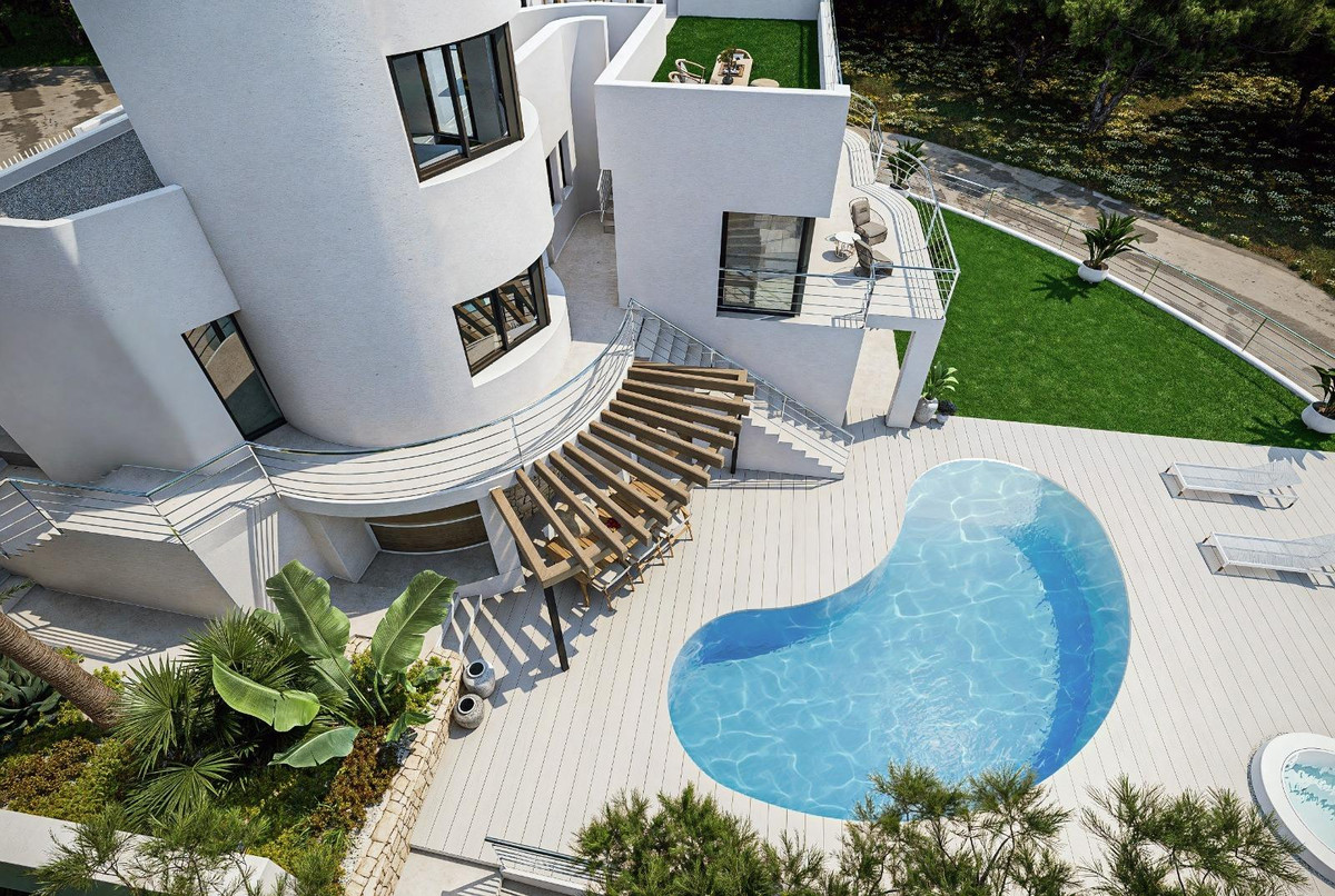Se vende Bungalow de 4 dormitorios en Costa Blanca, Alicante, España