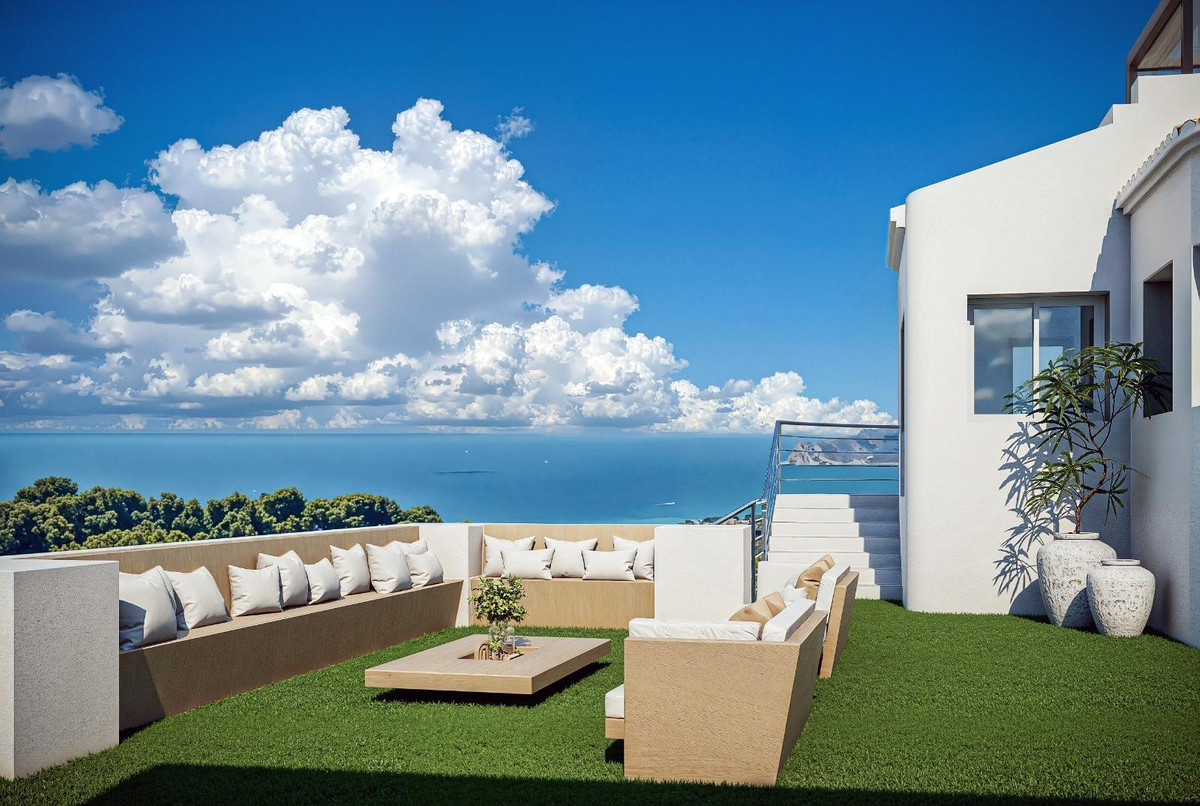 Se vende Bungalow de 4 dormitorios en Costa Blanca, Alicante, España