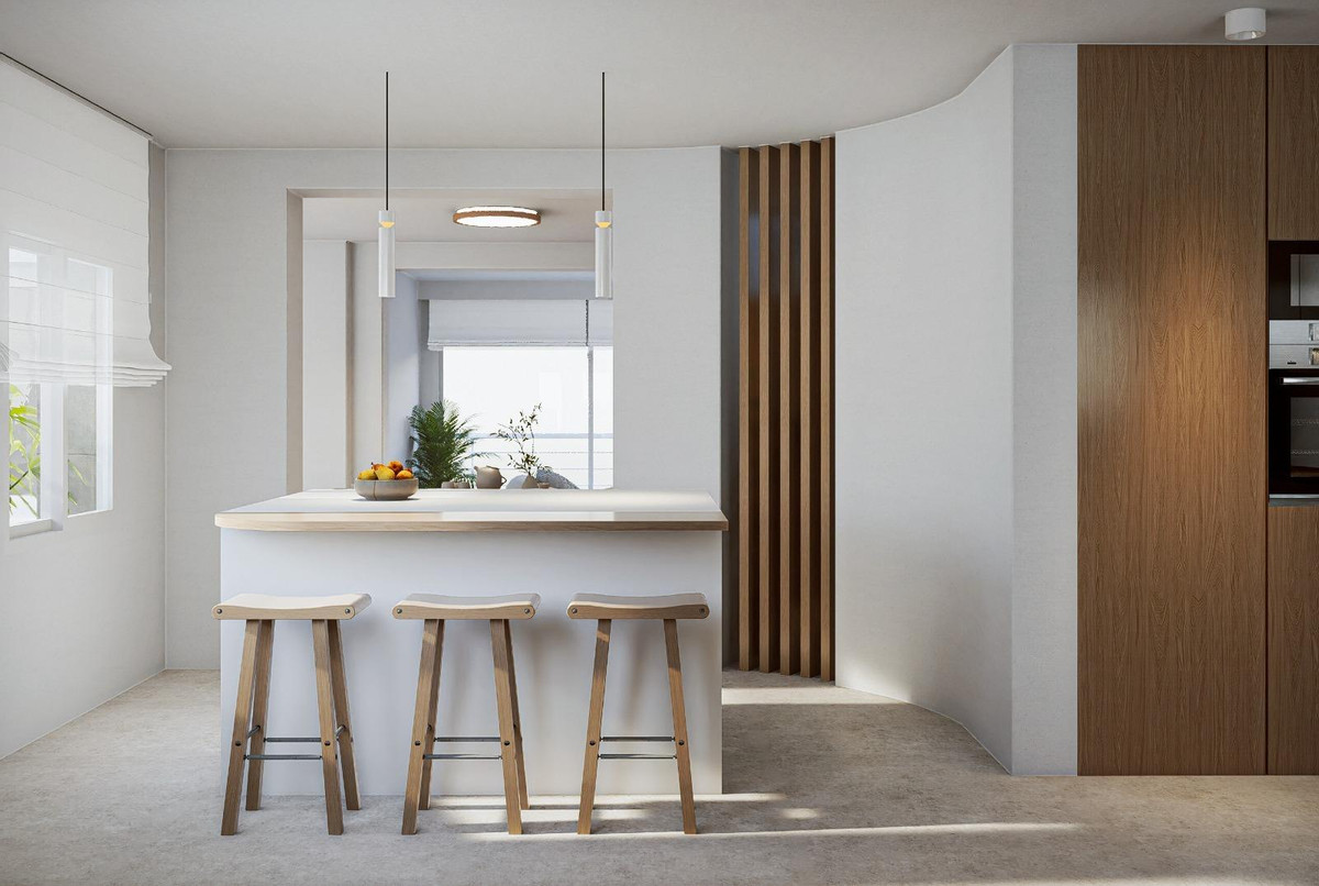 Se vende Bungalow de 4 dormitorios en Costa Blanca, Alicante, España