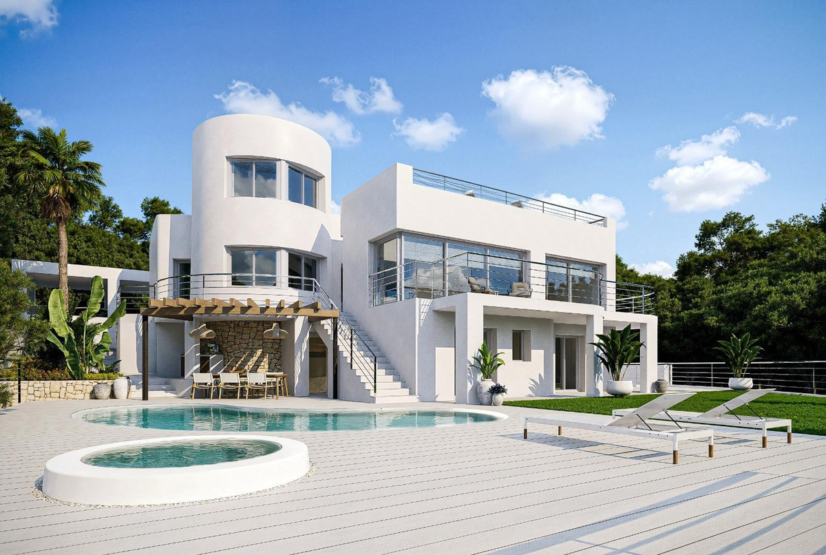 Se vende Bungalow de 4 dormitorios en Costa Blanca, Alicante, España
