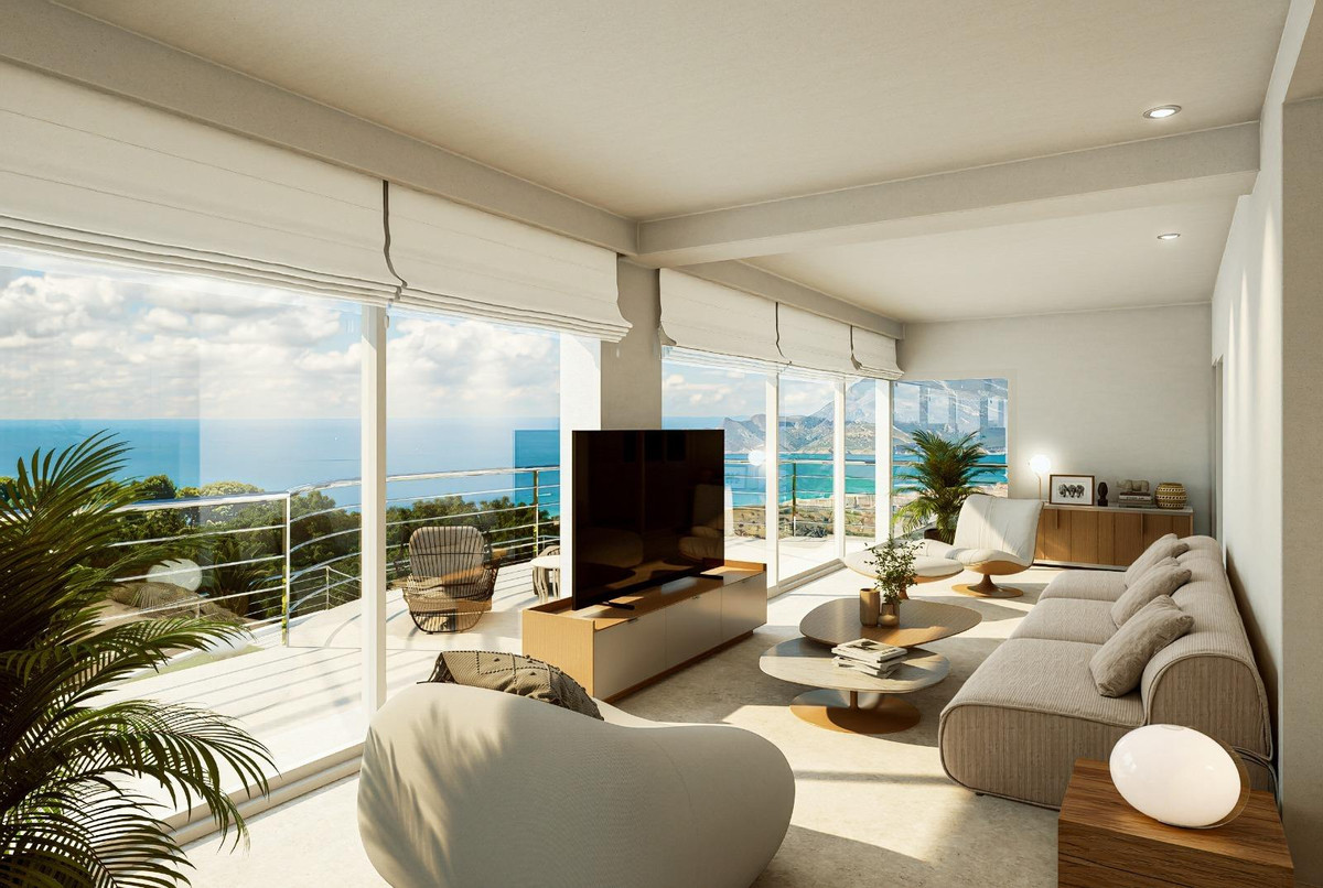 Se vende Bungalow de 4 dormitorios en Costa Blanca, Alicante, España