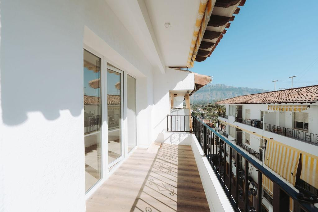 4 Bed Apartment for sale in Altea Costa Blanca, Alicante, Spain