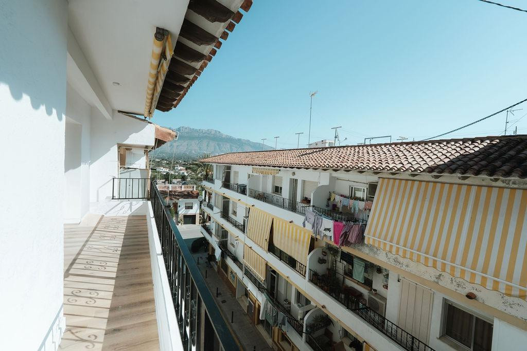 4 Bed Apartment for sale in Altea Costa Blanca, Alicante, Spain