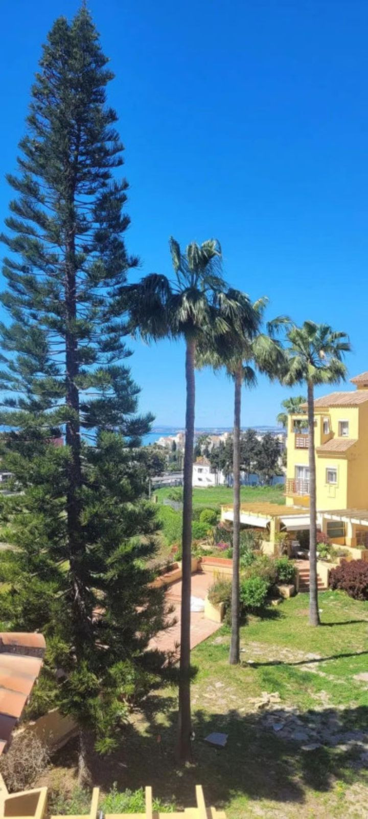 4 Bed Townhouse for sale in Estepona Costa Del Sol, Málaga, Spain