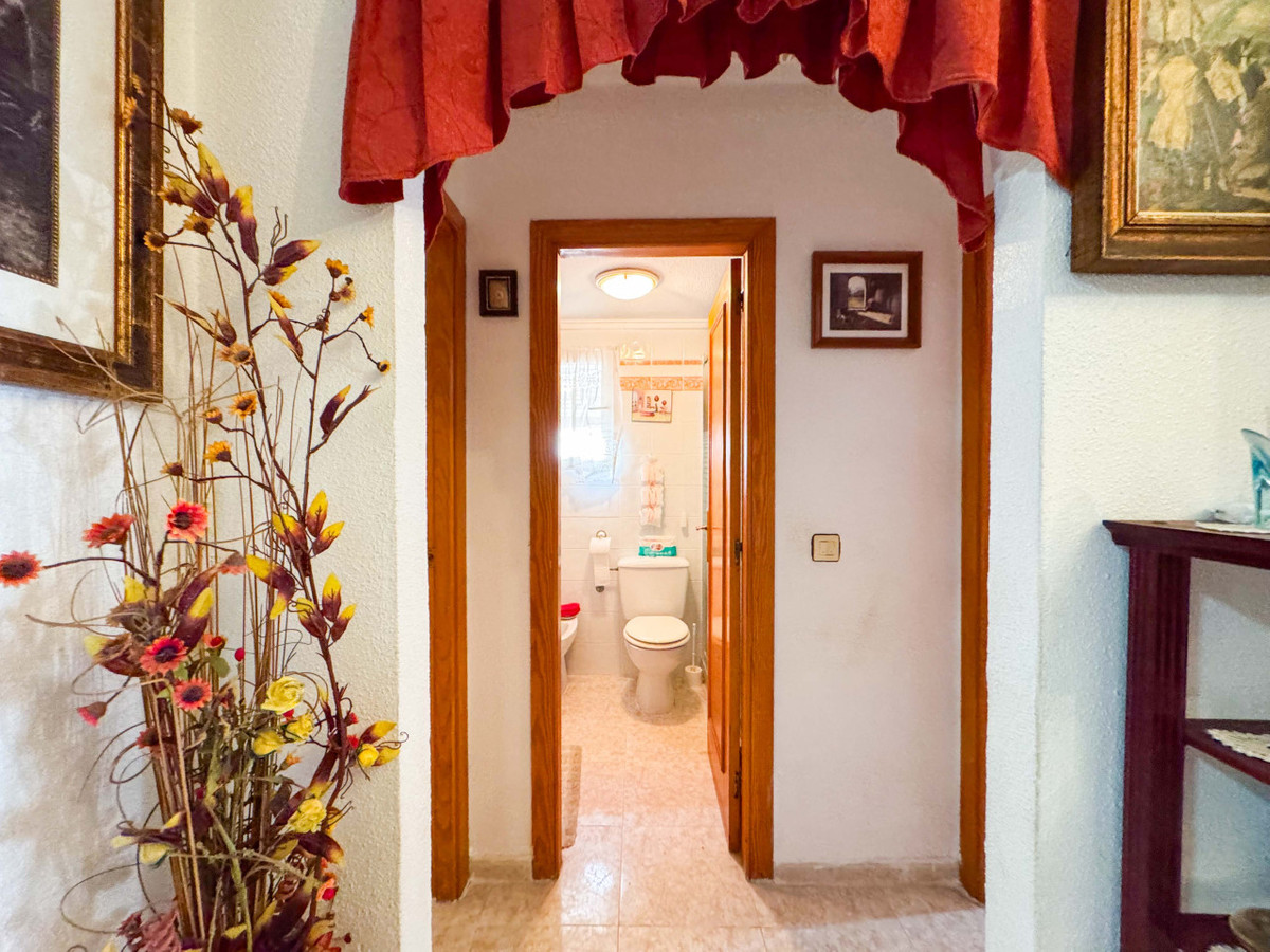 Se vende Villa - Chalet de 2 dormitorios en Costa Blanca, Alicante, España