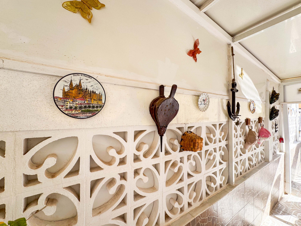 Se vende Villa - Chalet de 2 dormitorios en Costa Blanca, Alicante, España