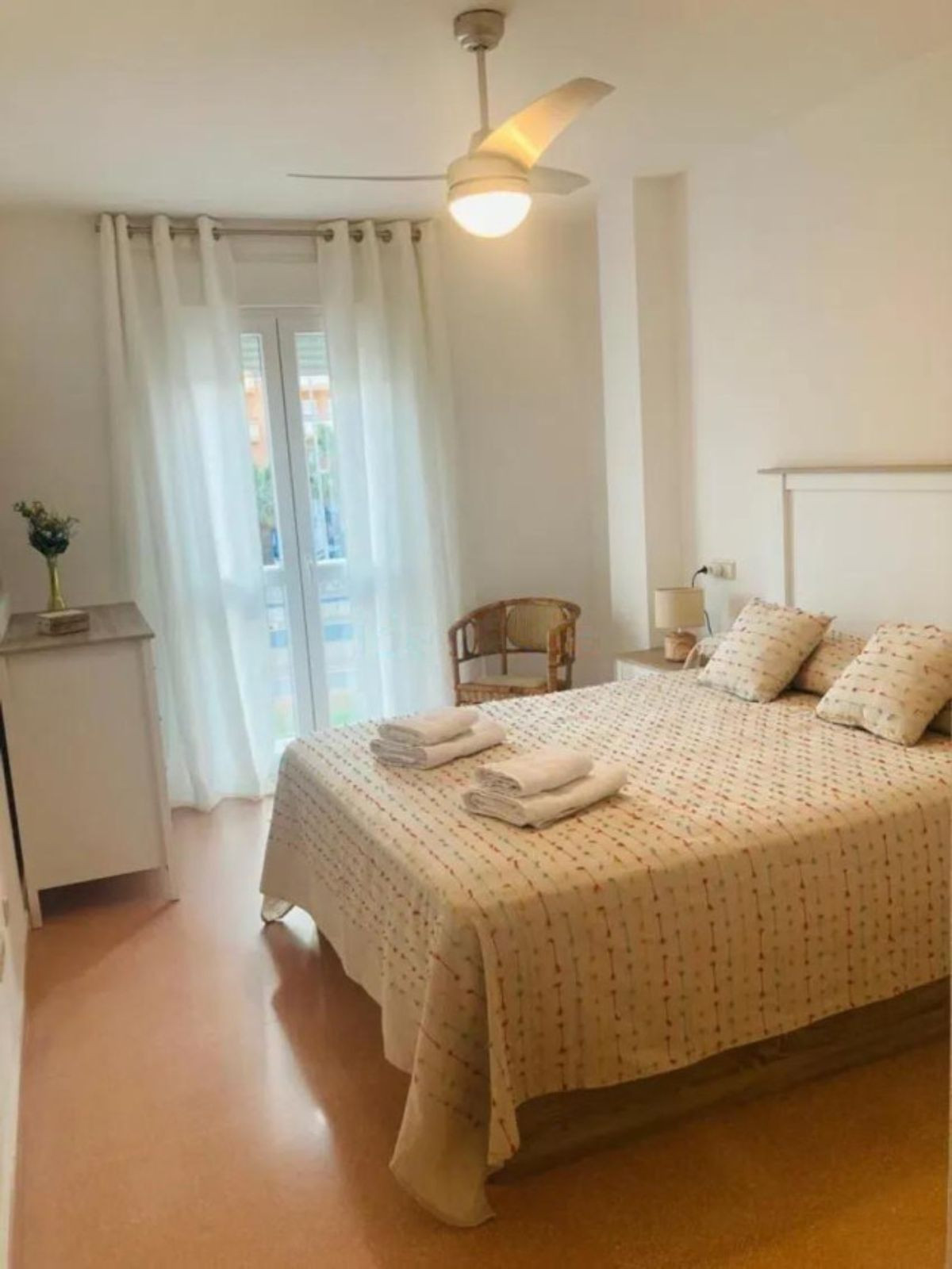 2 Bed Apartment for sale in Manilva Costa Del Sol, Málaga, Spain