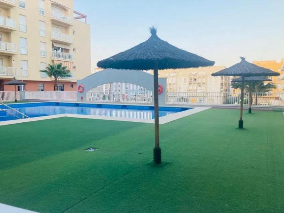 2 Bed Apartment for sale in Manilva Costa Del Sol, Málaga, Spain