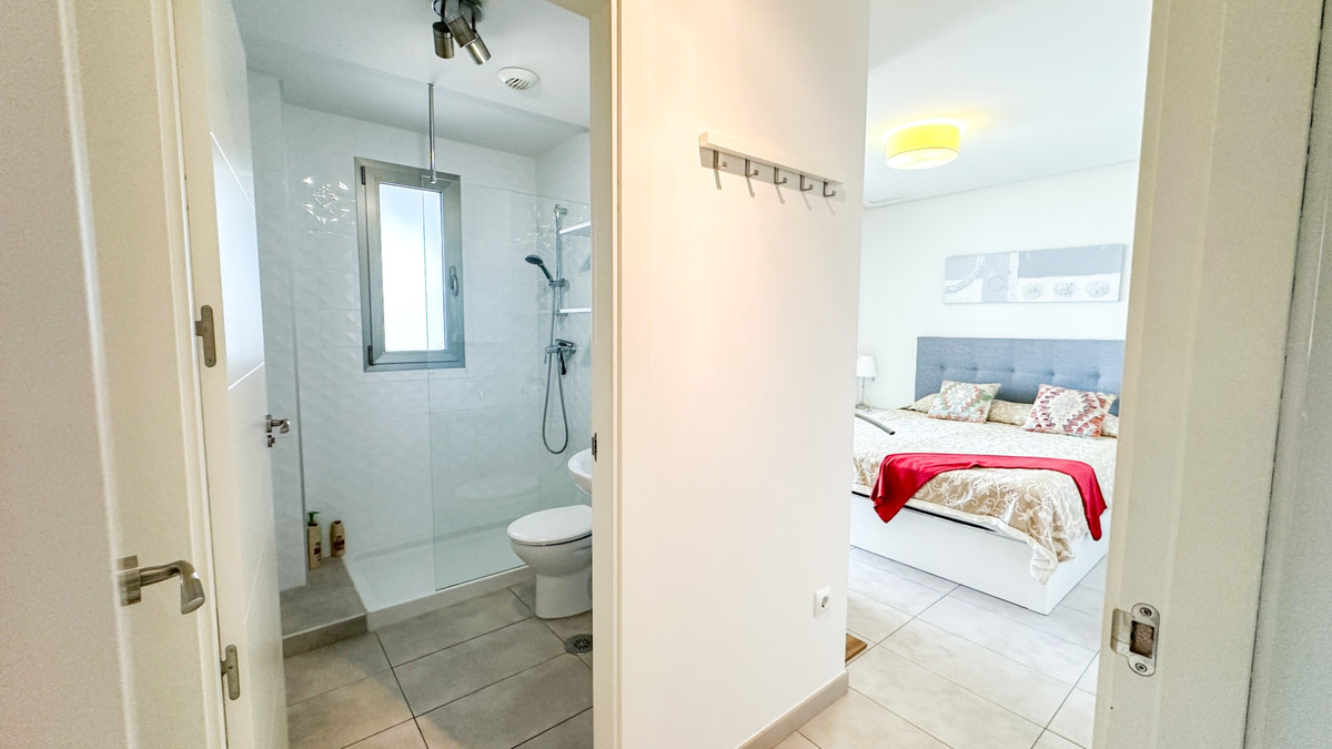 2 Bed Apartment for sale in Los Dolses Costa Blanca, Alicante, Spain