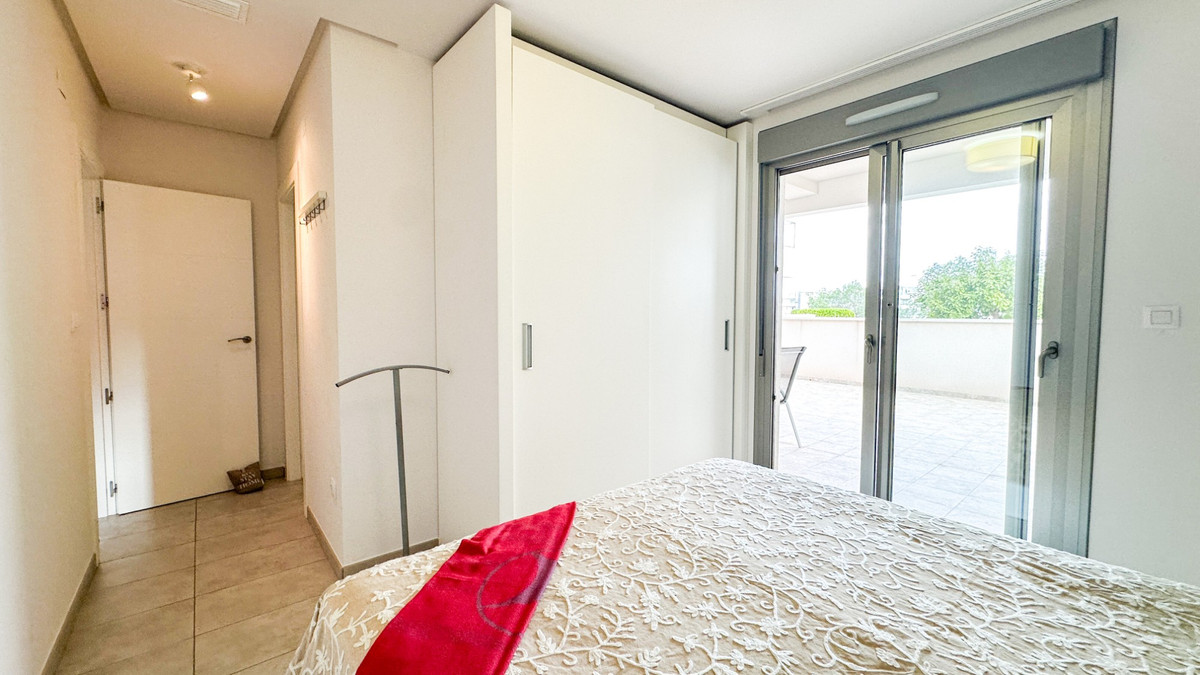 2 Bed Apartment for sale in Los Dolses Costa Blanca, Alicante, Spain