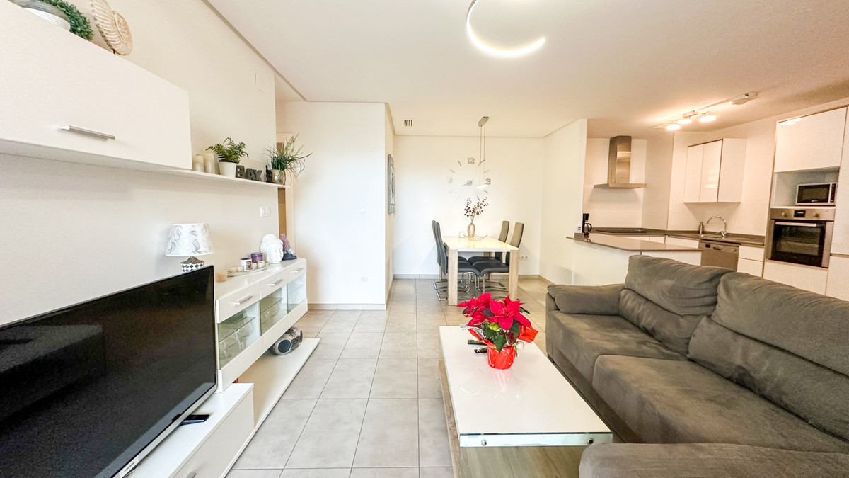 2 Bed Apartment for sale in Los Dolses Costa Blanca, Alicante, Spain