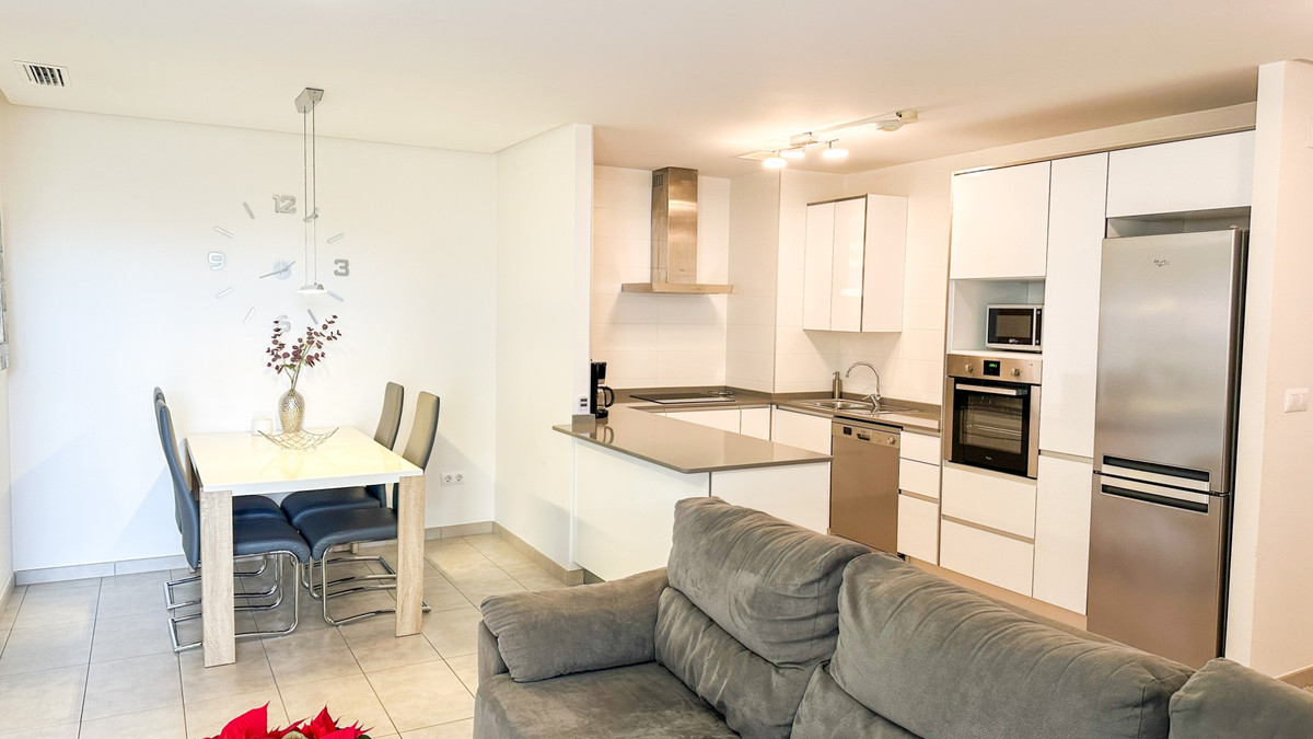 2 Bed Apartment for sale in Los Dolses Costa Blanca, Alicante, Spain
