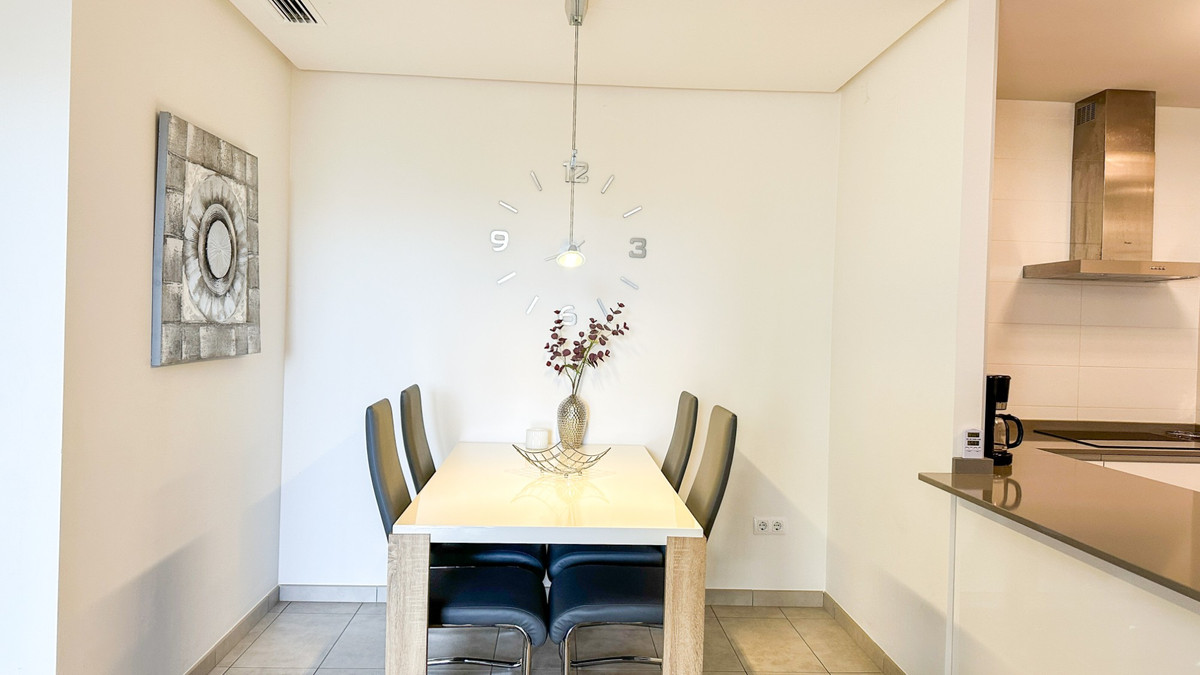 2 Bed Apartment for sale in Los Dolses Costa Blanca, Alicante, Spain