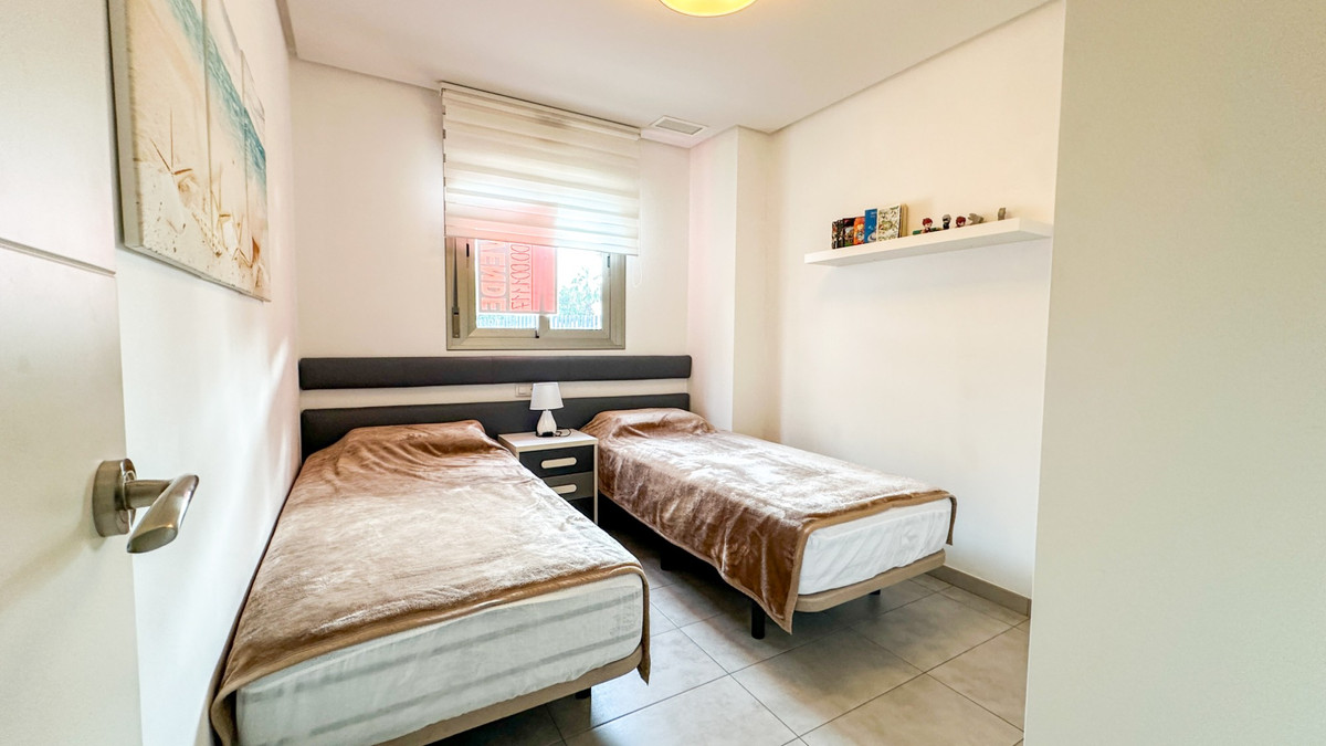 2 Bed Apartment for sale in Los Dolses Costa Blanca, Alicante, Spain