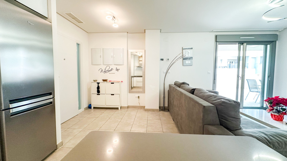 2 Bed Apartment for sale in Los Dolses Costa Blanca, Alicante, Spain