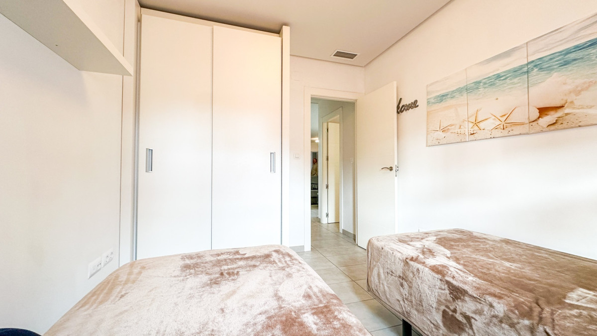 2 Bed Apartment for sale in Los Dolses Costa Blanca, Alicante, Spain