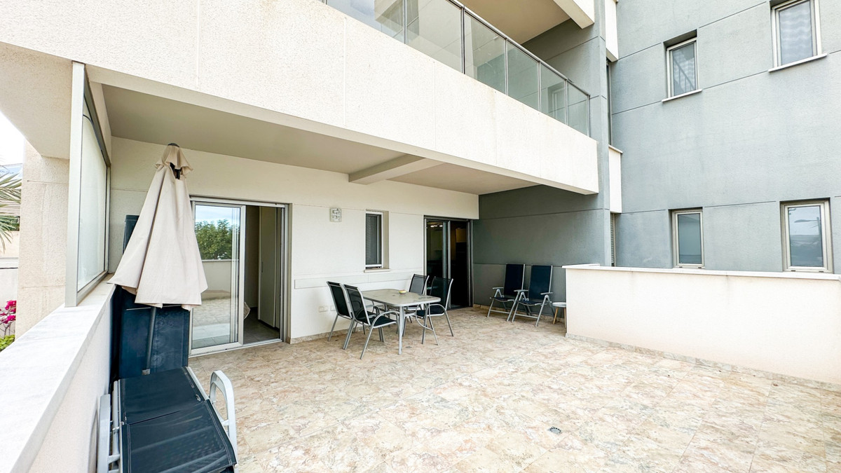 2 Bed Apartment for sale in Los Dolses Costa Blanca, Alicante, Spain