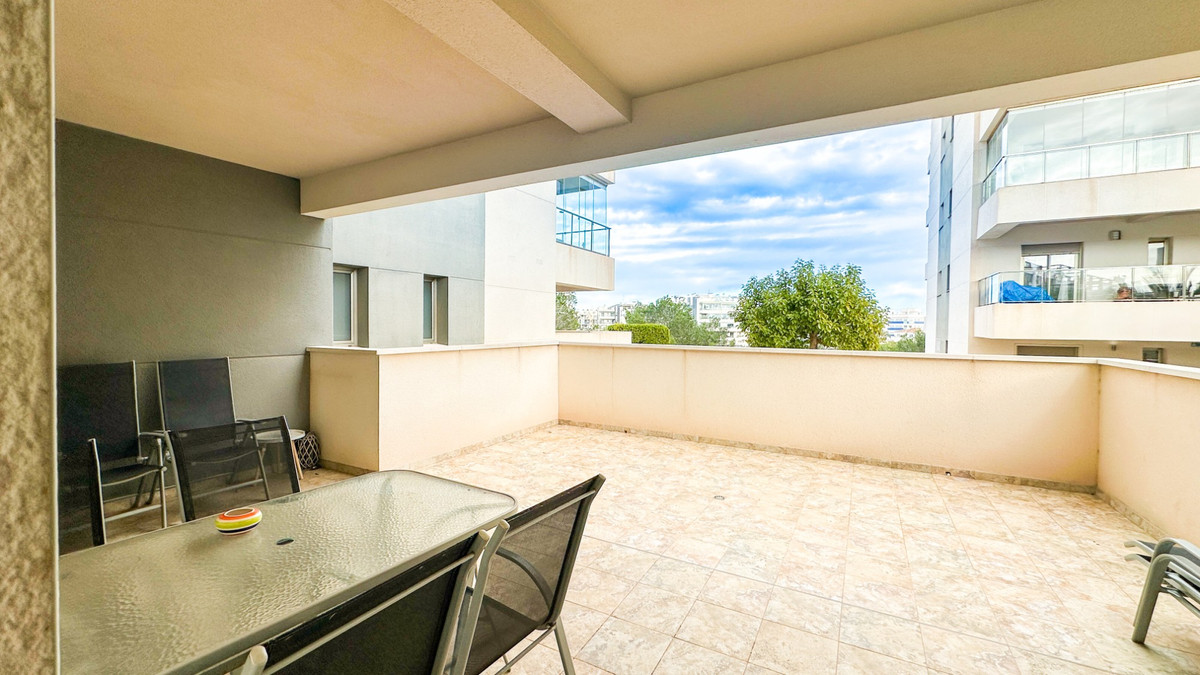 2 Bed Apartment for sale in Los Dolses Costa Blanca, Alicante, Spain