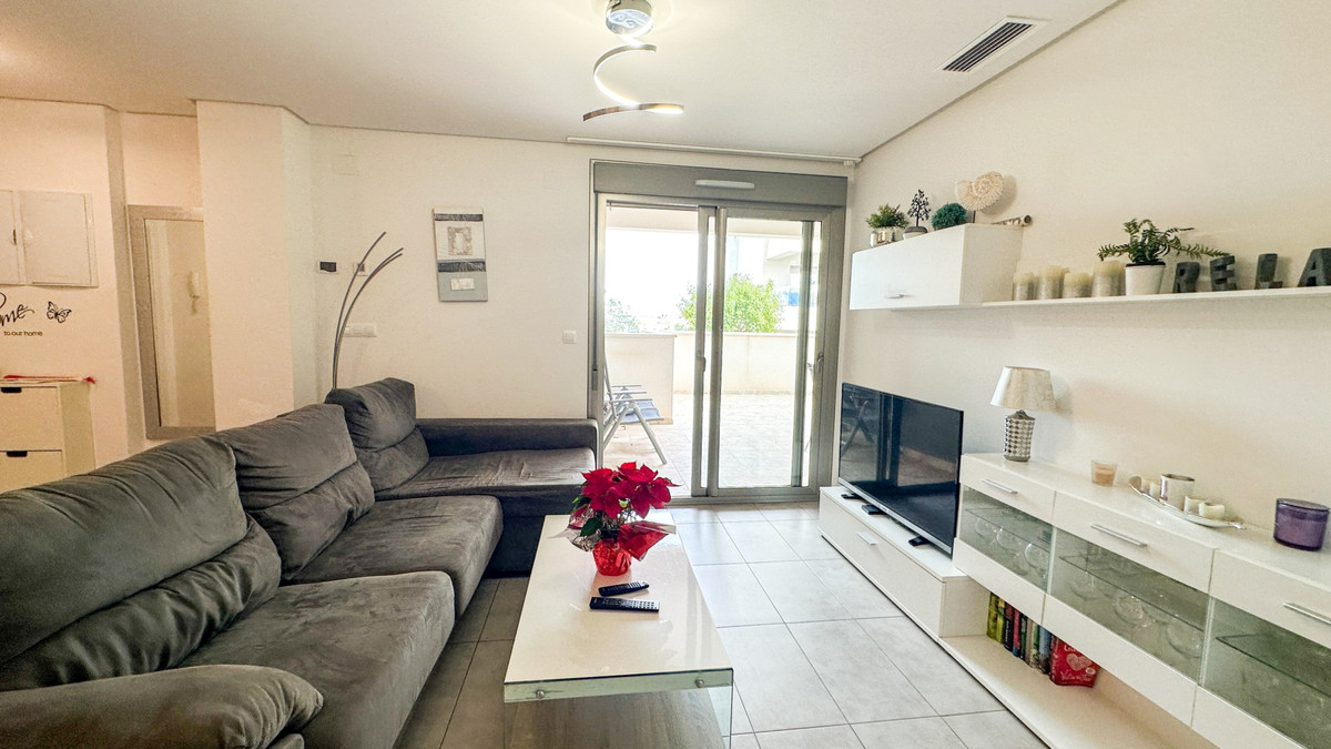 2 Bed Apartment for sale in Los Dolses Costa Blanca, Alicante, Spain
