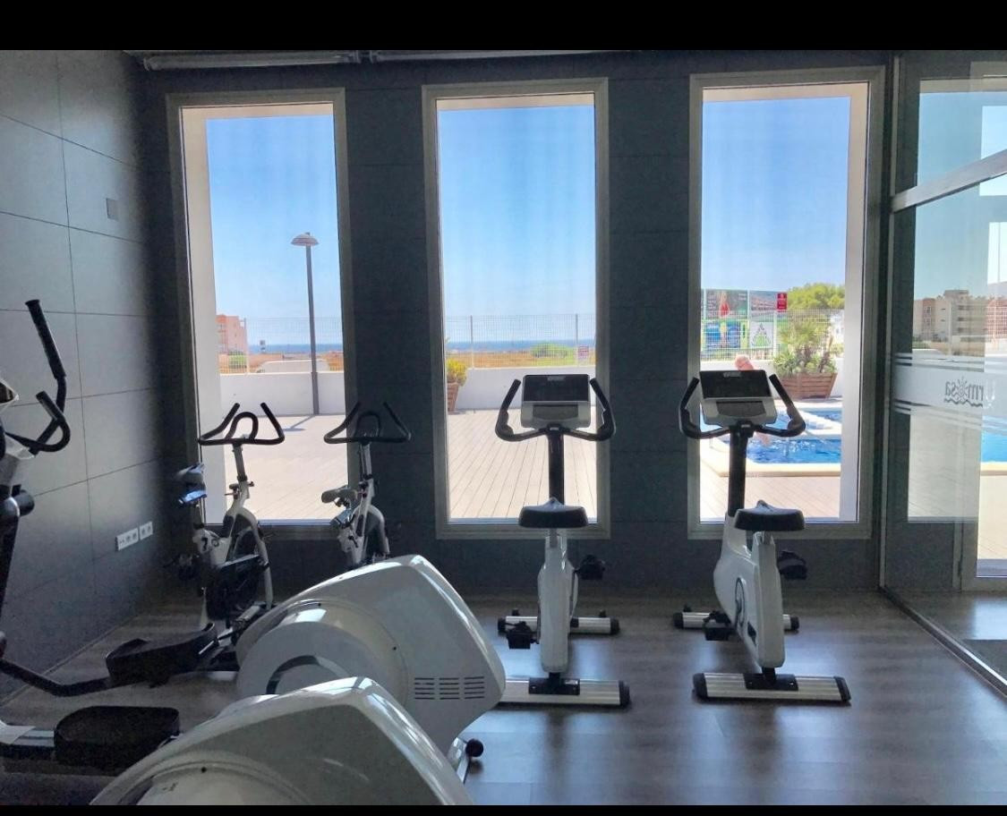 2 Bed Apartment for sale in Los Dolses Costa Blanca, Alicante, Spain