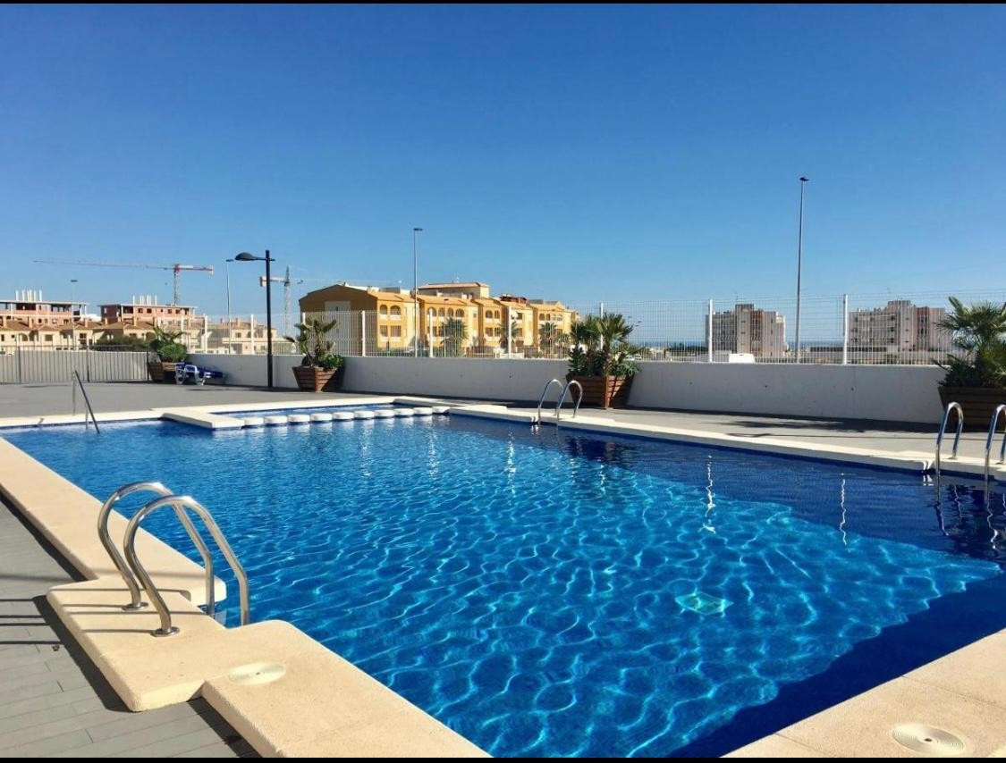 2 Bed Apartment for sale in Los Dolses Costa Blanca, Alicante, Spain