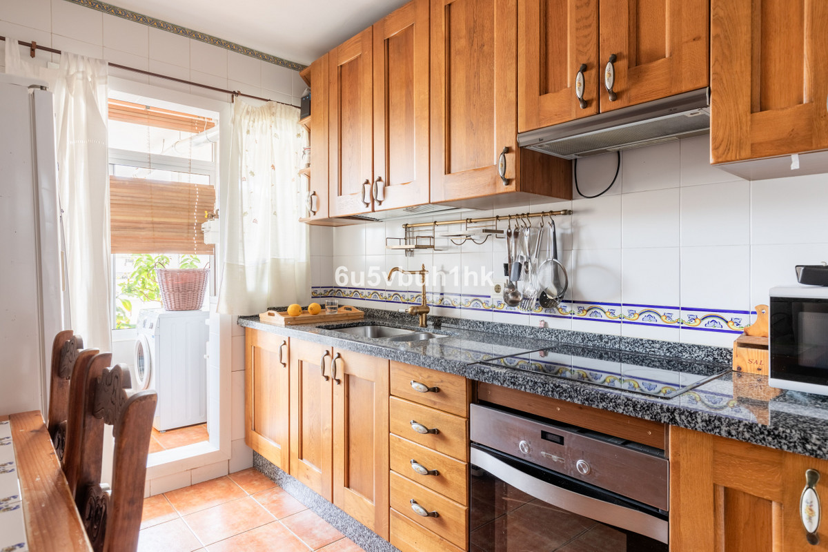 2 Bed Apartment for sale in Las Lagunas Costa Del Sol, Málaga, Spain