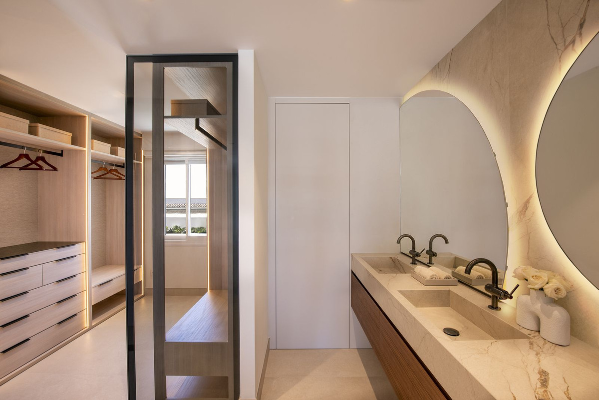3 Bed Apartment for sale in New Golden Mile Costa Del Sol, Málaga, Spain