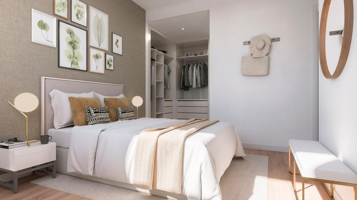 2 Bed Apartment for sale in Estepona Costa Del Sol, Málaga, Spain