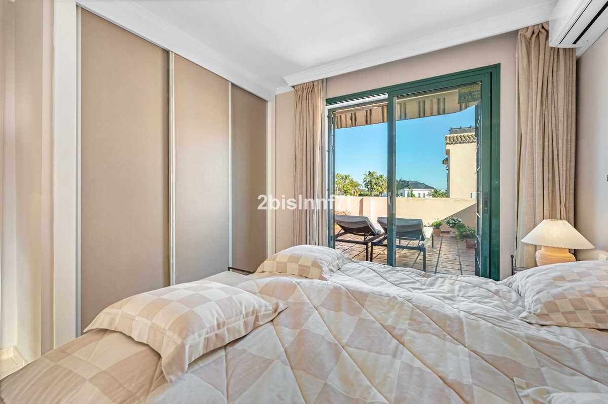 3 Bed Apartment for sale in Elviria Costa Del Sol, Málaga, Spain