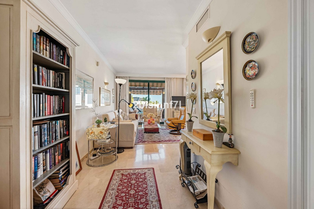 3 Bed Apartment for sale in Elviria Costa Del Sol, Málaga, Spain