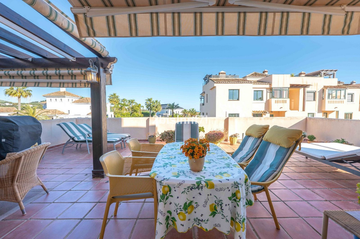 3 Bed Apartment for sale in Elviria Costa Del Sol, Málaga, Spain