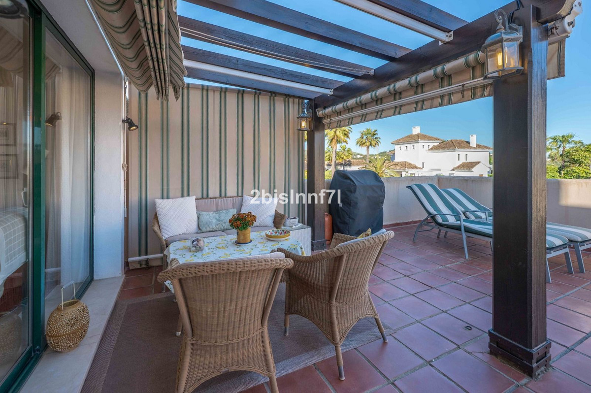 3 Bed Apartment for sale in Elviria Costa Del Sol, Málaga, Spain