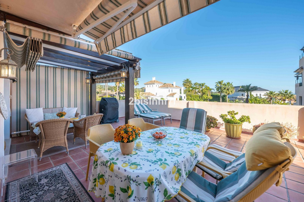 3 Bed Apartment for sale in Elviria Costa Del Sol, Málaga, Spain