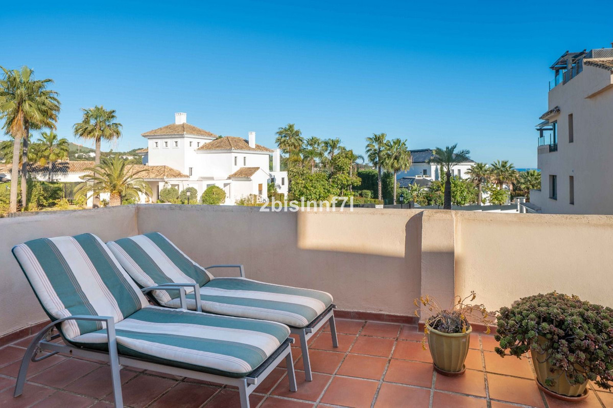 3 Bed Apartment for sale in Elviria Costa Del Sol, Málaga, Spain
