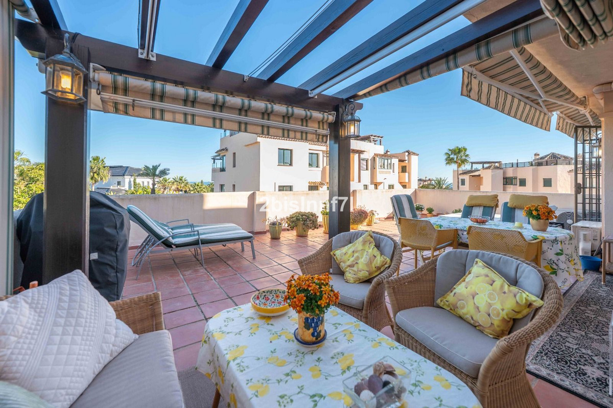 3 Bed Apartment for sale in Elviria Costa Del Sol, Málaga, Spain