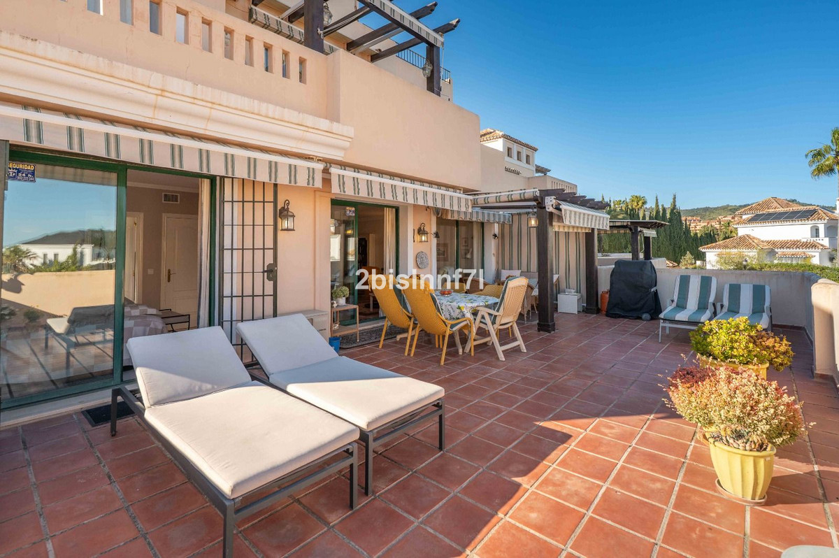 3 Bed Apartment for sale in Elviria Costa Del Sol, Málaga, Spain