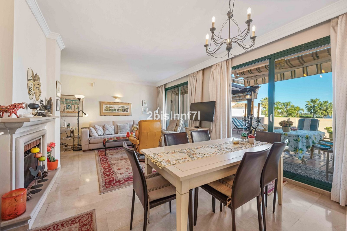3 Bed Apartment for sale in Elviria Costa Del Sol, Málaga, Spain