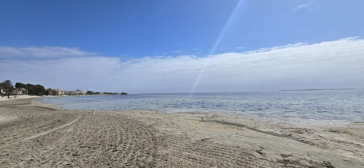 3 Bed Apartment for sale in Santiago De La Ribera Costa Calida, Murcia, Spain