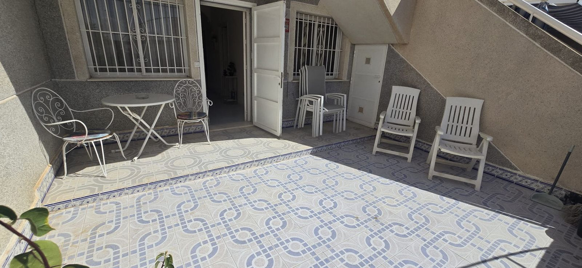 3 Bed Apartment for sale in Santiago De La Ribera Costa Calida, Murcia, Spain