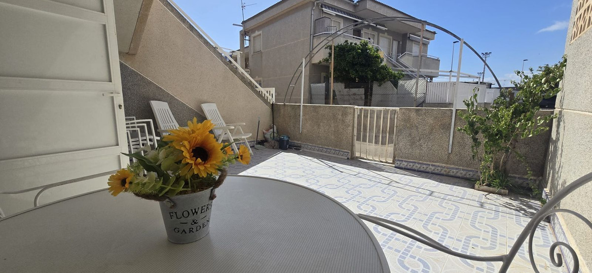 3 Bed Apartment for sale in Santiago De La Ribera Costa Calida, Murcia, Spain